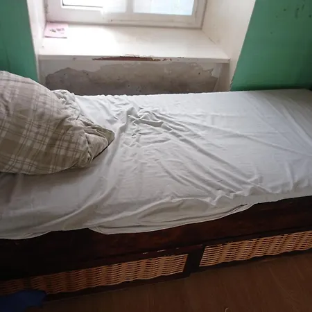 Hostel Bunk *